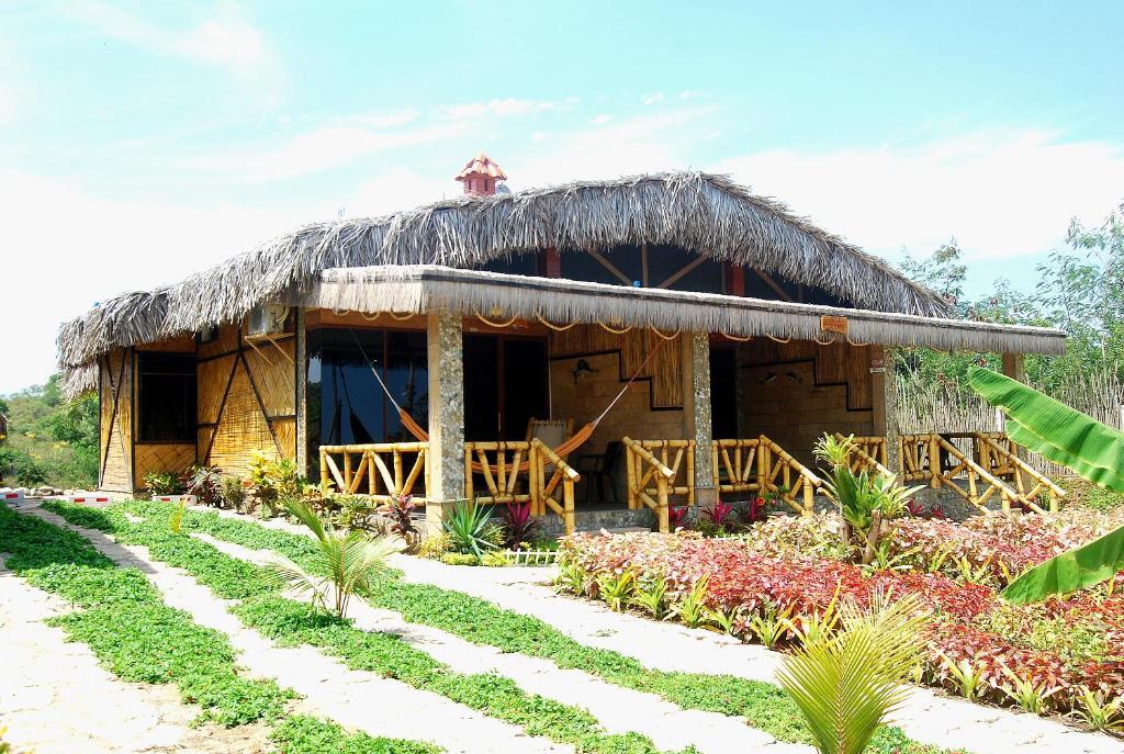 Villa Curia Montañita Quarto foto